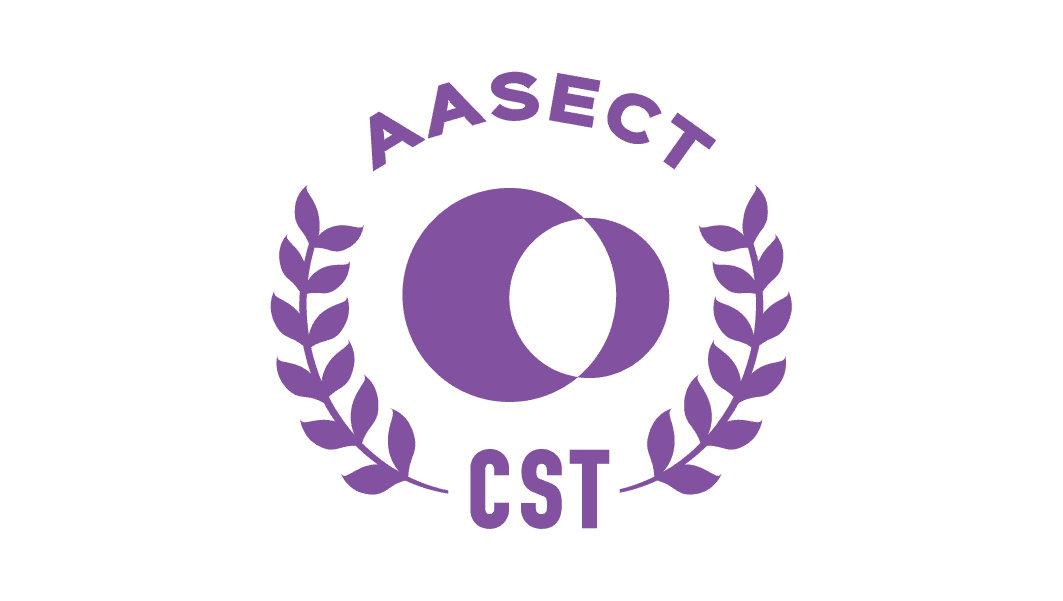 AASECT logo
