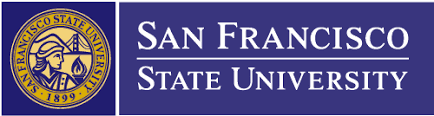 San Francisco State University logo